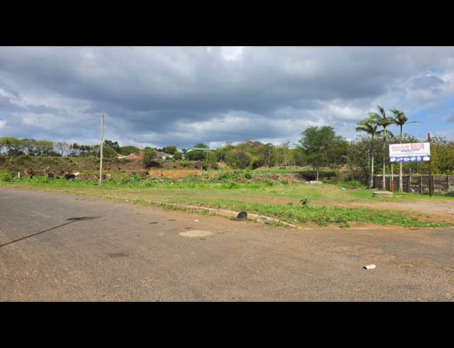 10,198M² VACANT LAND FOR SALE IN KULEKA